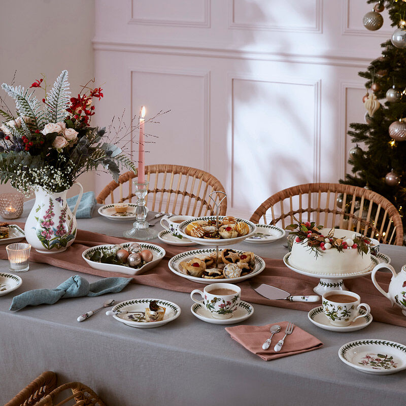 Portmeirion Official USA Site | Dinnerware, Gifts, Homeware